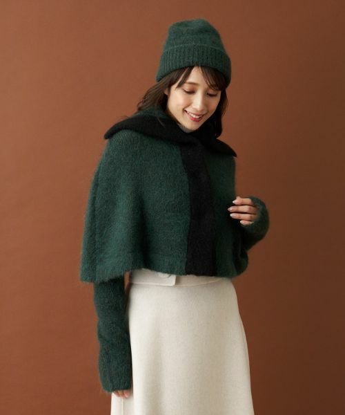 Leilian PLUS HOUSE / レリアンプラスハウス 手袋 | 手袋【Leilian by Eriko Nakamura】 | 詳細8