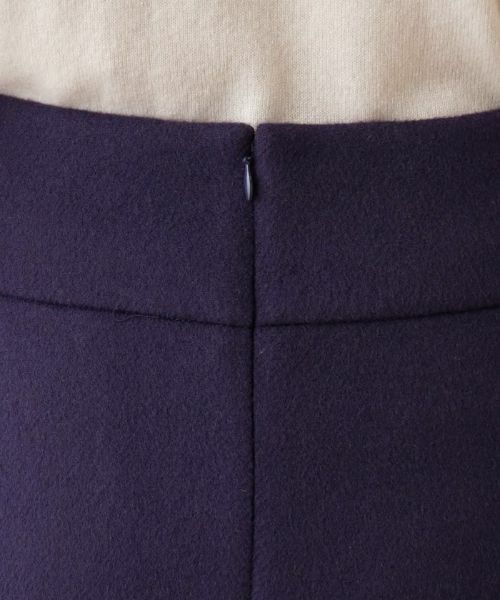 Leilian PLUS HOUSE / レリアンプラスハウス ミニ・ひざ丈スカート | フレアスカート【Leilian by Eriko Nakamura】 | 詳細8