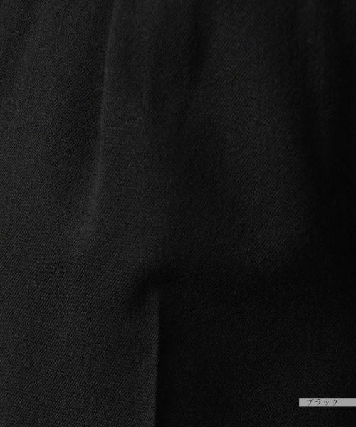 Leilian PLUS HOUSE / レリアンプラスハウス その他パンツ | ストレートロングパンツ | 詳細20