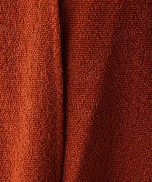 Leilian PLUS HOUSE / レリアンプラスハウス テーラードジャケット | キルトピンニットジャケット【BONOTTO】 | 詳細11