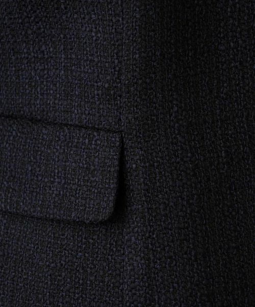 Leilian PLUS HOUSE / レリアンプラスハウス セットアップ | ツイードスーツ【セレモニー】 | 詳細12