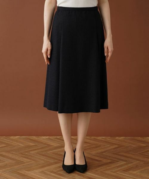 Leilian PLUS HOUSE / レリアンプラスハウス セットアップ | ツイードスーツ【セレモニー】 | 詳細13