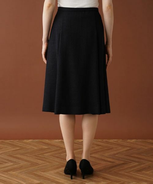 Leilian PLUS HOUSE / レリアンプラスハウス セットアップ | ツイードスーツ【セレモニー】 | 詳細15