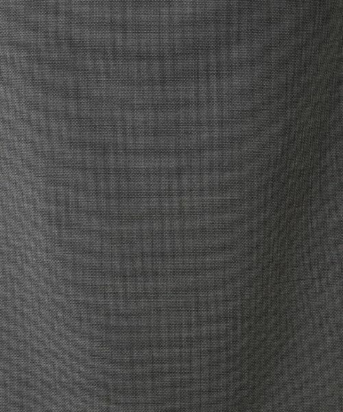 Leilian PLUS HOUSE / レリアンプラスハウス ミニ・ひざ丈スカート | タイトスカート【LORO PIANA】 | 詳細12