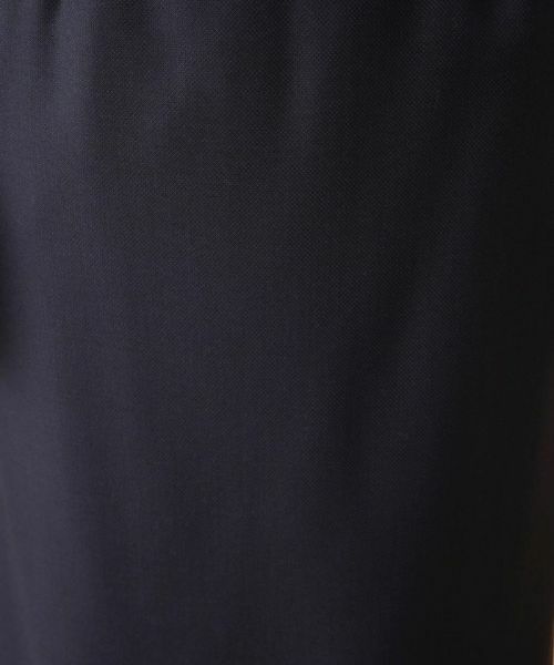 Leilian PLUS HOUSE / レリアンプラスハウス ミニ・ひざ丈スカート | タイトスカート【LORO PIANA】 | 詳細13