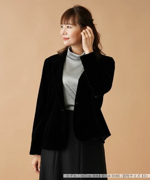 Leilian PLUS HOUSE/AvXnEX pCuU[yZj[z ubN 17+