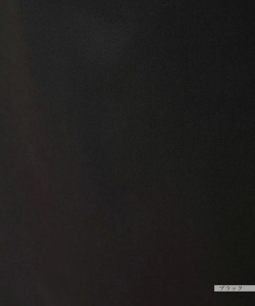 Leilian PLUS HOUSE / レリアンプラスハウス ミニ・ひざ丈スカート | バックスリットタイトスカート【プラス企画】 | 詳細14