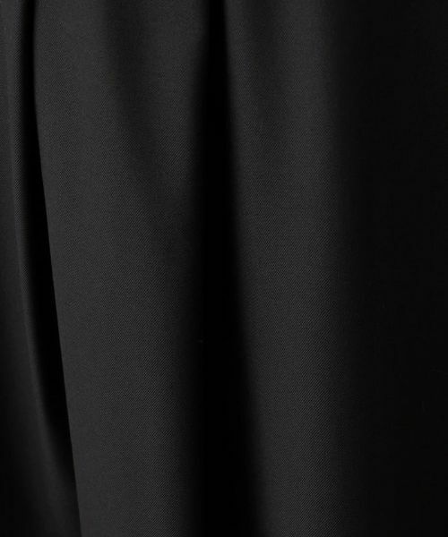 Leilian PLUS HOUSE / レリアンプラスハウス ミニ・ひざ丈スカート | ロングフレアスカート【プラス企画】 | 詳細11