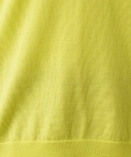 Leilian PLUS HOUSE / レリアンプラスハウス ニット・セーター | ハイネックニットプルオーバー | 詳細11