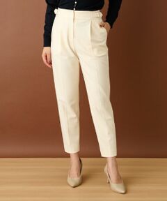 Leilian PLUS HOUSE / レリアンプラスハウス その他パンツ | テーパードパンツ