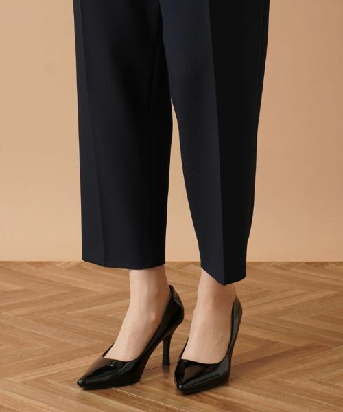 Leilian PLUS HOUSE / レリアンプラスハウス その他パンツ | テーパードパンツ | 詳細10