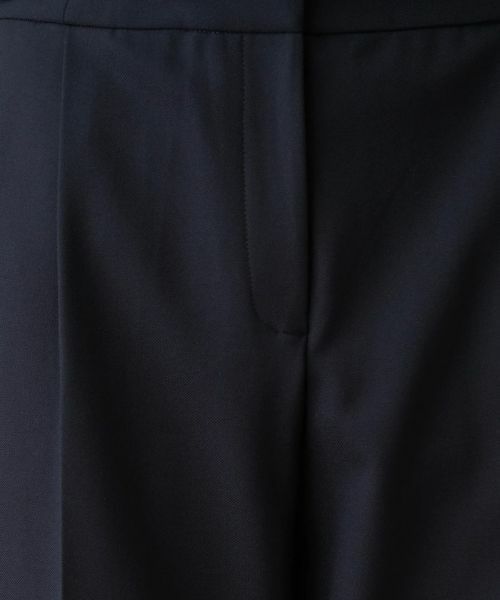 Leilian PLUS HOUSE / レリアンプラスハウス その他パンツ | テーパードパンツ | 詳細11
