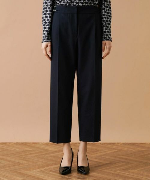 Leilian PLUS HOUSE / レリアンプラスハウス その他パンツ | テーパードパンツ | 詳細4