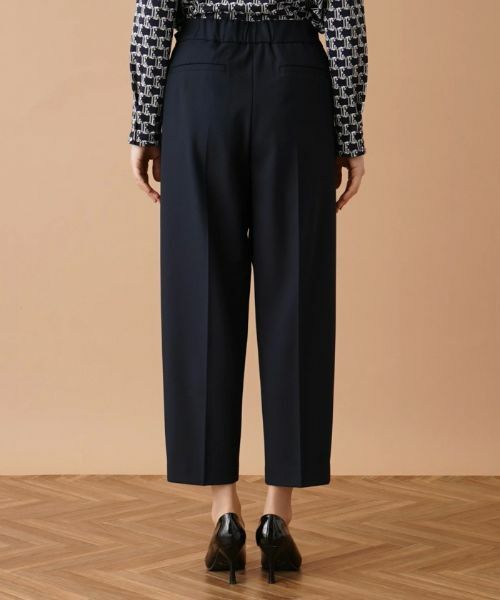 Leilian PLUS HOUSE / レリアンプラスハウス その他パンツ | テーパードパンツ | 詳細6