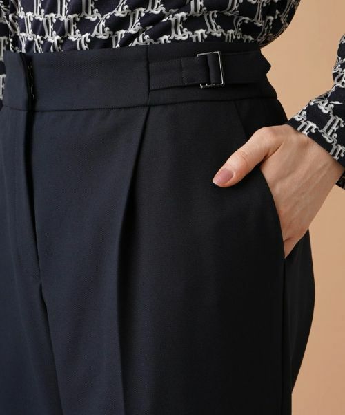 Leilian PLUS HOUSE / レリアンプラスハウス その他パンツ | テーパードパンツ | 詳細8