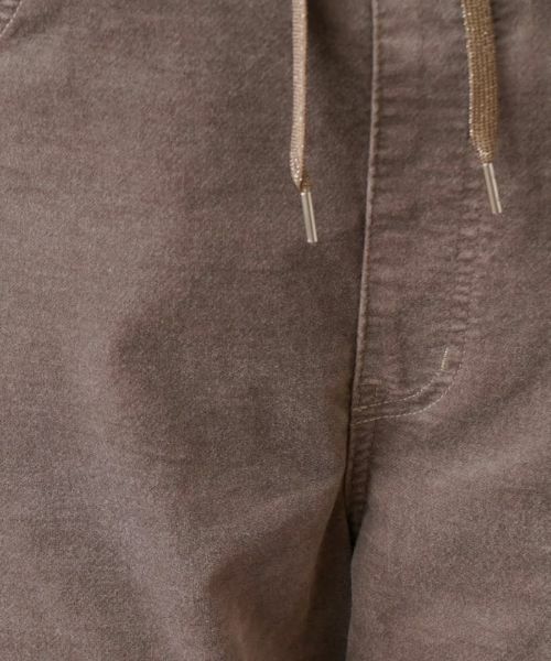 Leilian PLUS HOUSE / レリアンプラスハウス その他パンツ | 【店舗人気】ストレッチコーデュロイパンツ【L JEANS】 | 詳細11