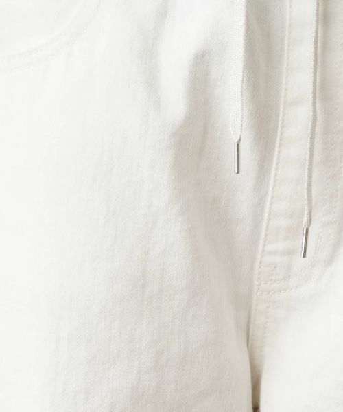 Leilian PLUS HOUSE / レリアンプラスハウス デニムパンツ | ストレッチイージージーンズ【L JEANS】 | 詳細11