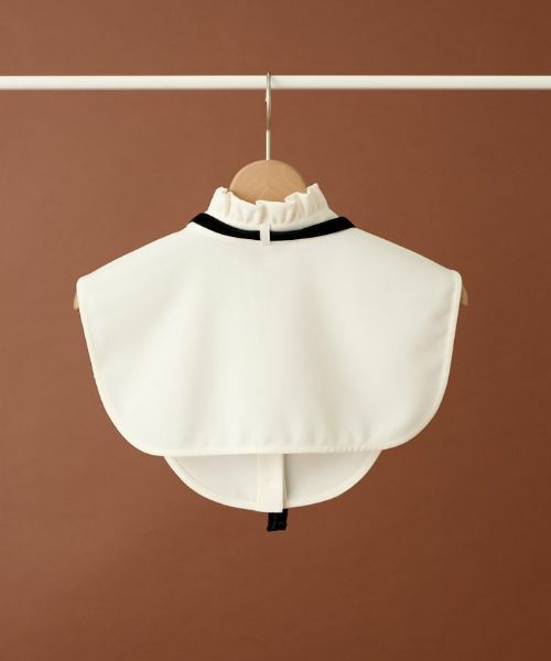 Leilian PLUS HOUSE / レリアンプラスハウス マフラー・ショール・スヌード・ストール | つけ襟 | 詳細1