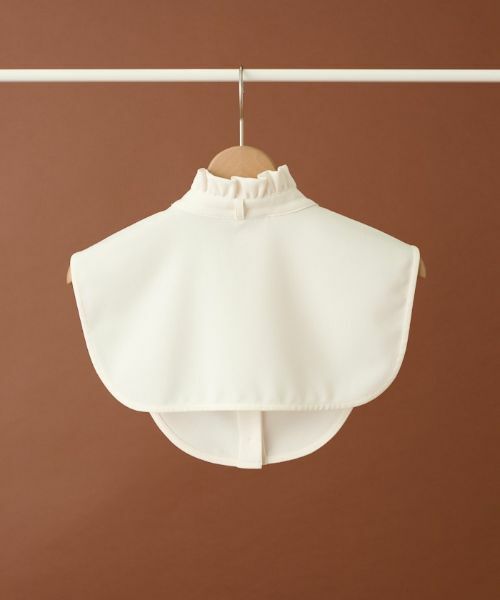 Leilian PLUS HOUSE / レリアンプラスハウス マフラー・ショール・スヌード・ストール | つけ襟 | 詳細3