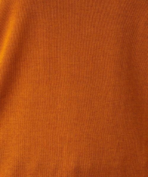 Leilian PLUS HOUSE / レリアンプラスハウス ニット・セーター | クルーネックニットプルオーバー | 詳細12