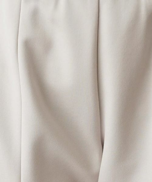 Leilian PLUS HOUSE / レリアンプラスハウス その他パンツ | ストレッチアンクルパンツ | 詳細10
