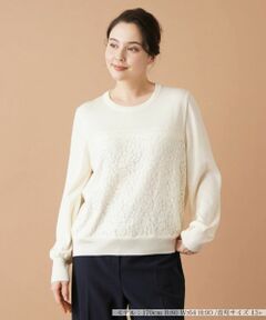 セール】 【店舗人気】ランダムボーダーニット （ニット