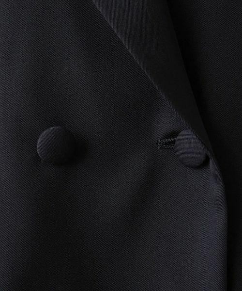 Leilian PLUS HOUSE / レリアンプラスハウス テーラードジャケット | ダブルボタンブレザー【Leilian：EZUMI】 | 詳細11