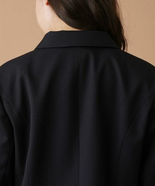 Leilian PLUS HOUSE / レリアンプラスハウス テーラードジャケット | ダブルボタンブレザー【Leilian：EZUMI】 | 詳細12