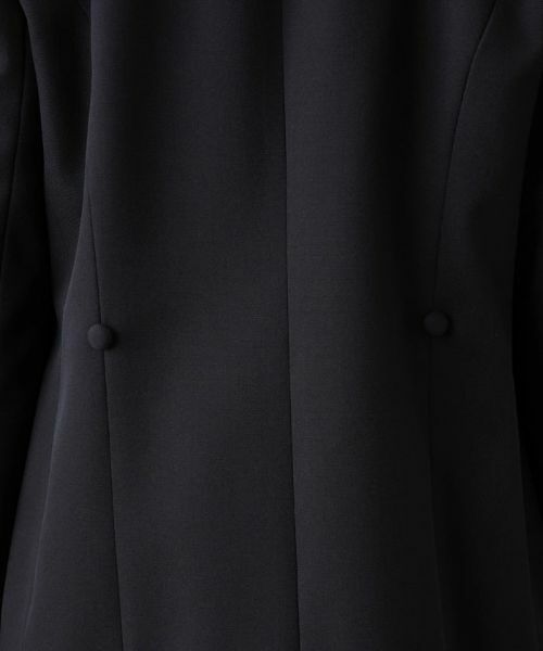 Leilian PLUS HOUSE / レリアンプラスハウス テーラードジャケット | ダブルボタンブレザー【Leilian：EZUMI】 | 詳細15