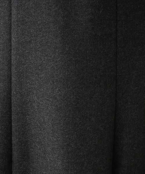 Leilian PLUS HOUSE / レリアンプラスハウス ミニ・ひざ丈スカート | プリーツスカート | 詳細10