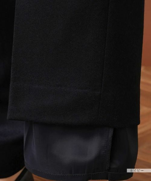Leilian PLUS HOUSE / レリアンプラスハウス その他パンツ | センタープレスパンツ | 詳細12