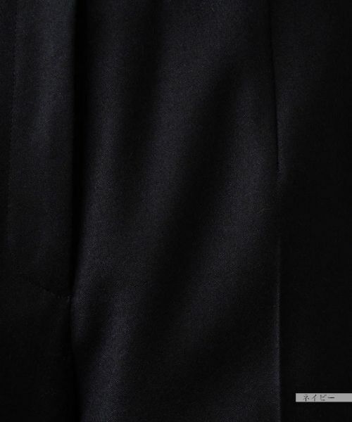 Leilian PLUS HOUSE / レリアンプラスハウス その他パンツ | センタープレスパンツ | 詳細13