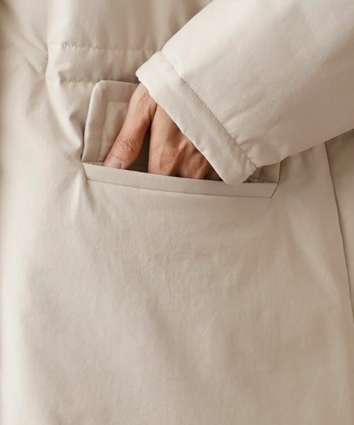 Leilian PLUS HOUSE / レリアンプラスハウス その他アウター | コート【my perfect wardrobe】 | 詳細11