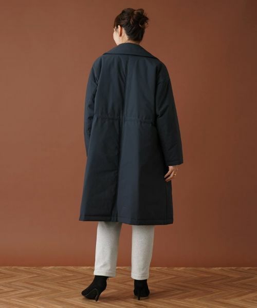 Leilian PLUS HOUSE / レリアンプラスハウス その他アウター | コート【my perfect wardrobe】 | 詳細20