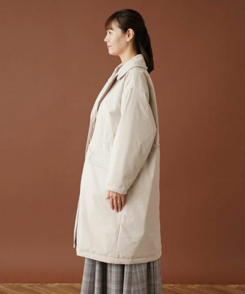 Leilian PLUS HOUSE / レリアンプラスハウス その他アウター | コート【my perfect wardrobe】 | 詳細6