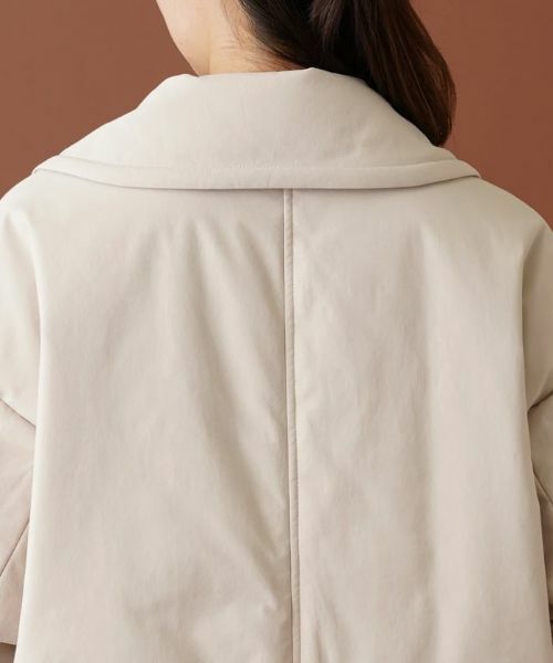 Leilian PLUS HOUSE / レリアンプラスハウス その他アウター | コート【my perfect wardrobe】 | 詳細9