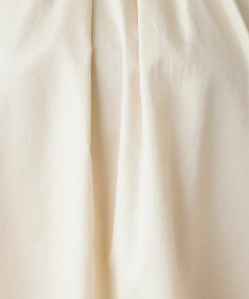 Leilian PLUS HOUSE / レリアンプラスハウス シャツ・ブラウス | フリルカラーブラウス | 詳細14