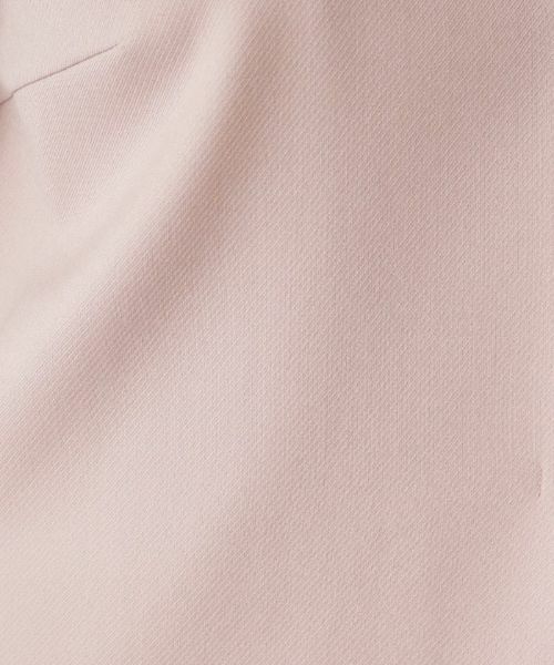 Leilian PLUS HOUSE / レリアンプラスハウス テーラードジャケット | フリルノーカラージャケット | 詳細16