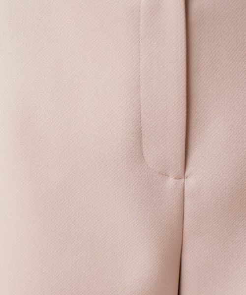 Leilian PLUS HOUSE / レリアンプラスハウス その他パンツ | ワイドストレートパンツ | 詳細10