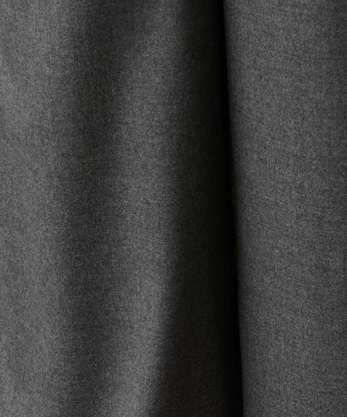 Leilian PLUS HOUSE / レリアンプラスハウス その他パンツ | ワイドパンツ【プラス企画】 | 詳細12