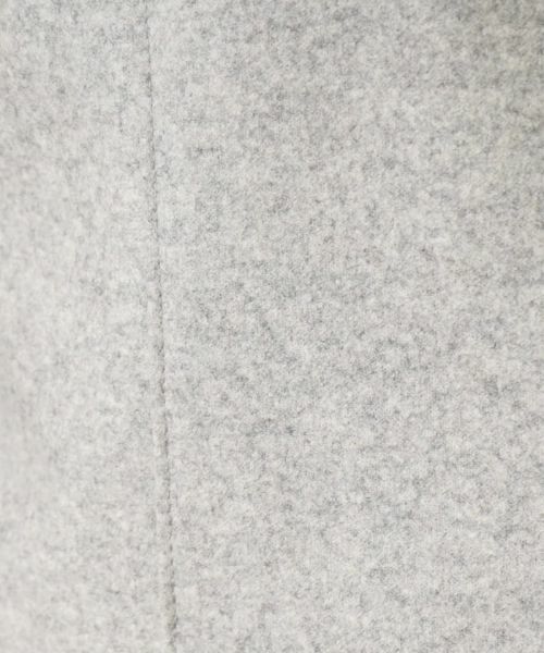 Leilian PLUS HOUSE / レリアンプラスハウス テーラードジャケット | ノーカラーロングベスト【ROCHAS Premiere】 | 詳細13