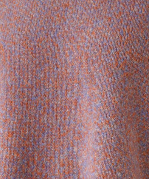 Leilian PLUS HOUSE / レリアンプラスハウス ニット・セーター | クルーネックニット | 詳細10