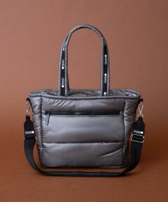 Leilian PLUS HOUSE / レリアンプラスハウス トートバッグ | トートバッグ【LeSportsac】