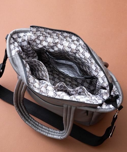 Leilian PLUS HOUSE / レリアンプラスハウス トートバッグ | トートバッグ【LeSportsac】 | 詳細7