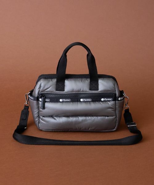 美品 LeSportsac ブラック ボディバッグ レディース 楽天市場】LeSportsac レスポートサック ボディバッグ EVERYDAY