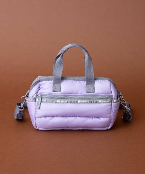 Leilian PLUS HOUSE / レリアンプラスハウス ハンドバッグ | クロスボディバッグ【LeSportsac】 | 詳細1