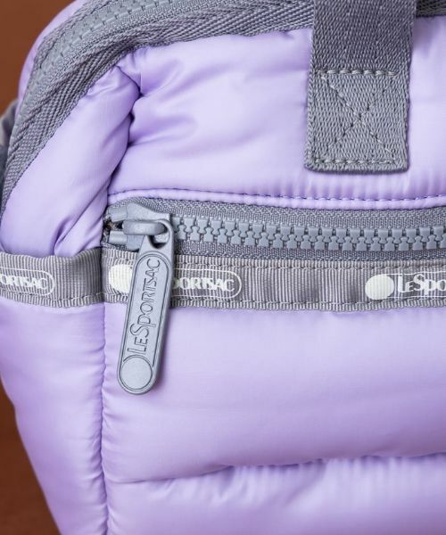 Leilian PLUS HOUSE / レリアンプラスハウス ハンドバッグ | クロスボディバッグ【LeSportsac】 | 詳細3