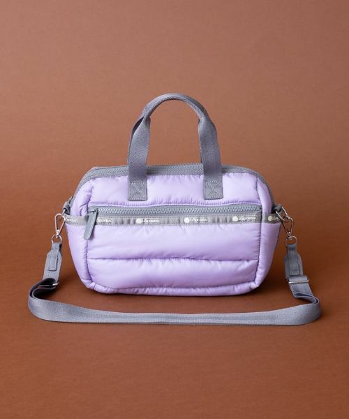 セール】 クロスボディバッグ【LeSportsac】 （ハンドバッグ