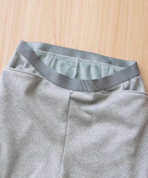 Leilian PLUS HOUSE / レリアンプラスハウス その他パンツ | 【店舗人気】ジャージーテーパードパンツ | 詳細12