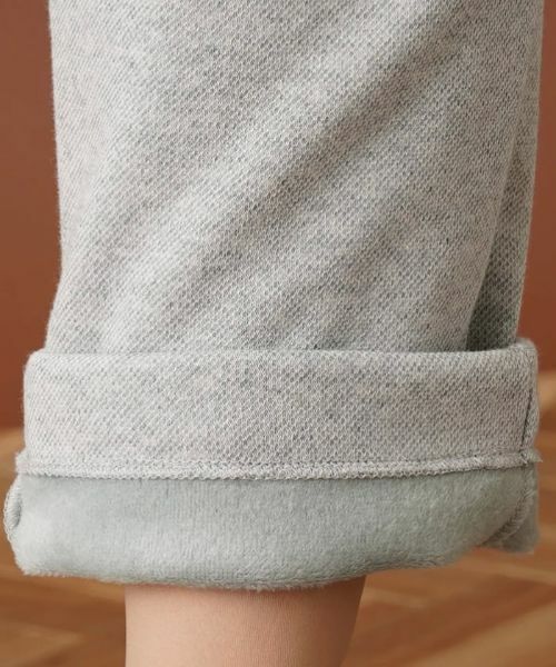 Leilian PLUS HOUSE / レリアンプラスハウス その他パンツ | 【店舗人気】ジャージーテーパードパンツ | 詳細22